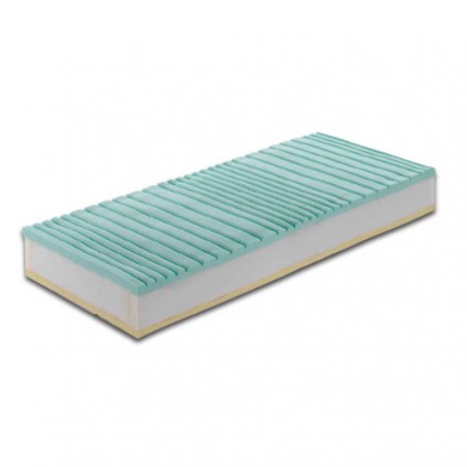 Materasso 800 molle insacchetate
